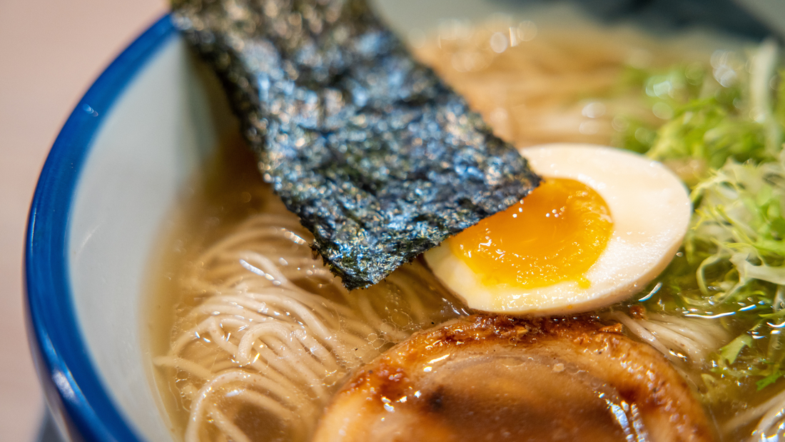 Exploring Authenticity in Ramen: How Can Specialty Broths and Local Flavors Important?