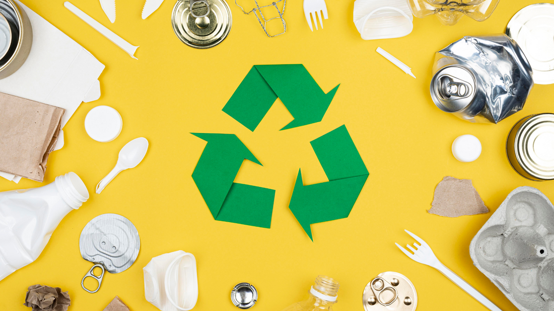What are the differences and benefits of Composting vs Recycling ...