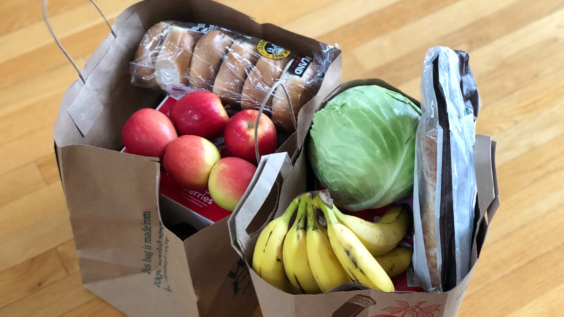 Less Food Packaging 10 Practical Things to Do to Reduce Food in Plastic Packaging for Food ...
