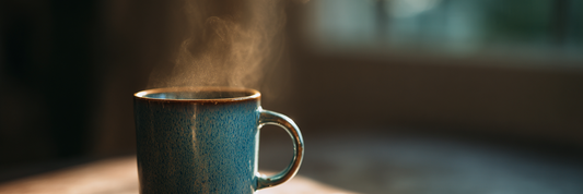 Can You Reheat Coffee Without Ruining the Taste?