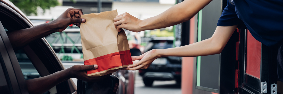 Restaurant Food Packaging: Sustainable Solutions for Eco-Friendly F&B Businesses