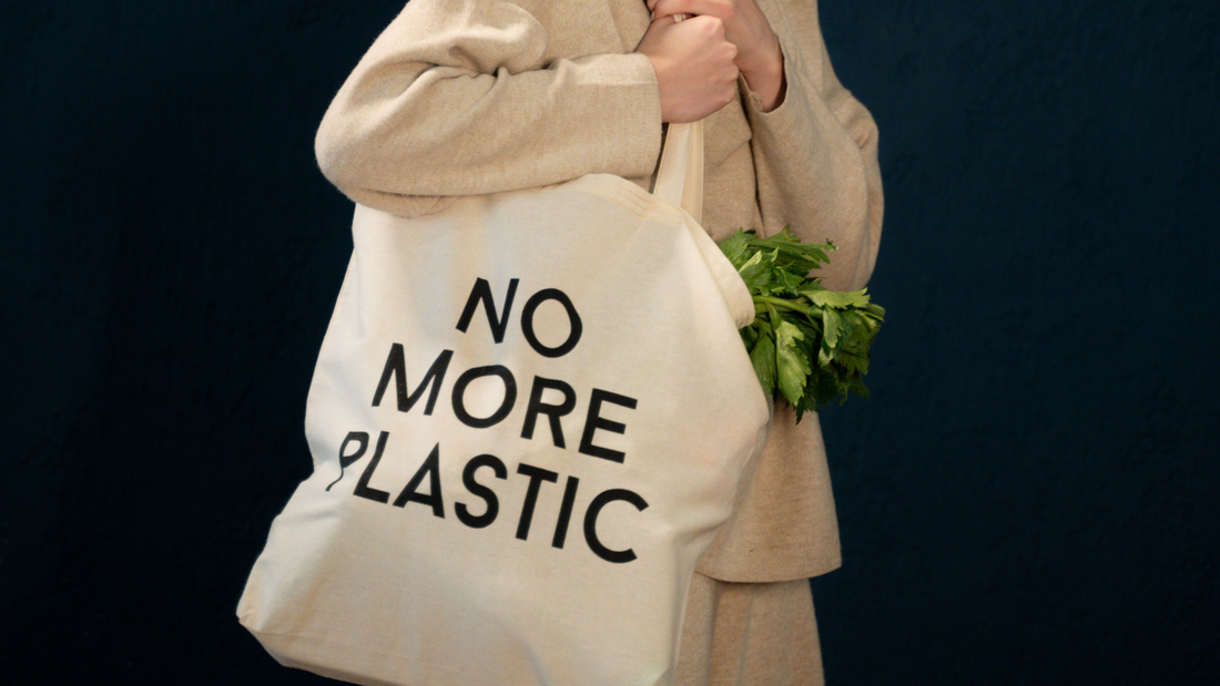 5 Reasons Why Reusable Bags Are Better Than Plastic – KimEcopak