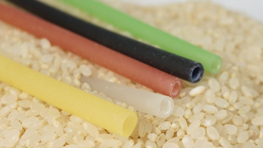Rice Straw: What It Is, How It’s Made & Can It Be Eaten?