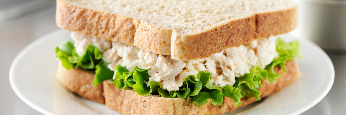 Sandwich Calories: How Many Are in Your Favorite Sandwich?