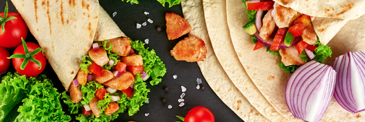 Shawarma Calories: How Many Calories Are in Chicken, Beef, and Lamb Shawarma?