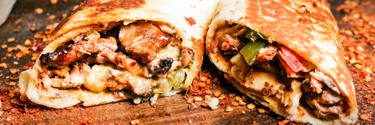 Shawarma: What It Is, How It’s Made, Ingredients, and Serving Styles