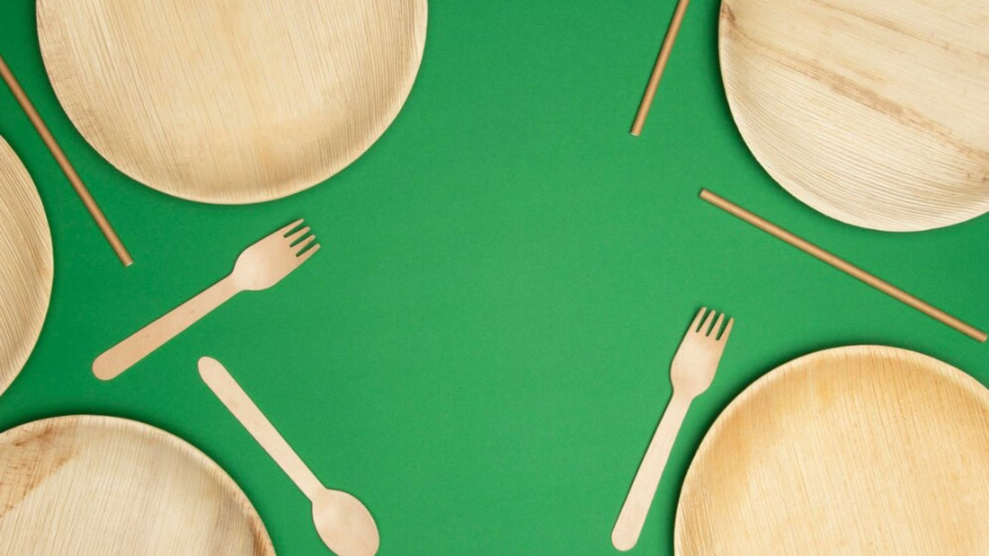 Single-Use vs Reusable Tableware for Catering: Which is Better?