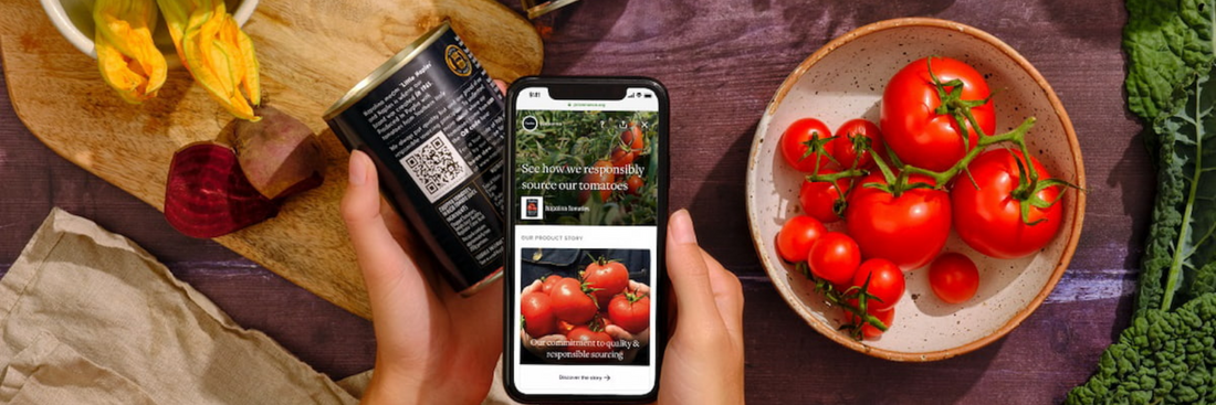 Smart-Packaging