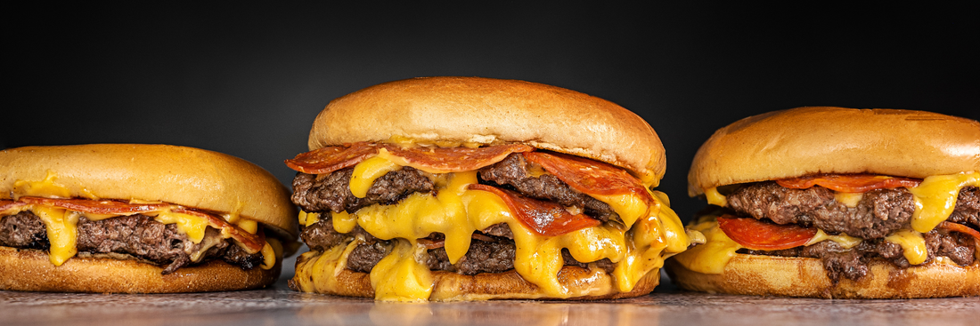 Smash Burgers: What They Are, How to Cook Them