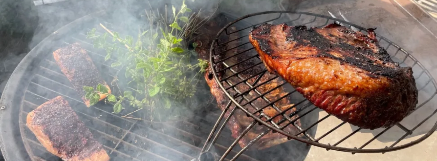 Mastering the Art of Smoking Meat: Types, Recipes, and Techniques ...