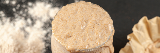 Sourdough Starter Smell Guide