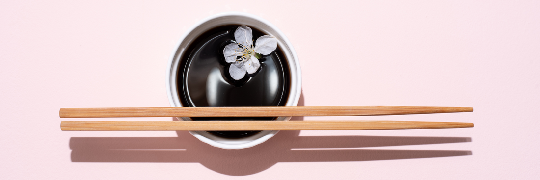 Soy Sauce Nutrition