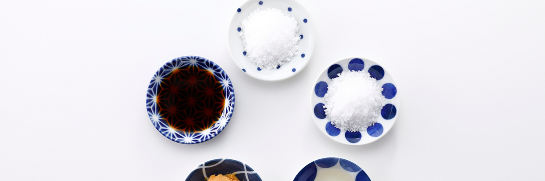 Soy Sauce Substitute