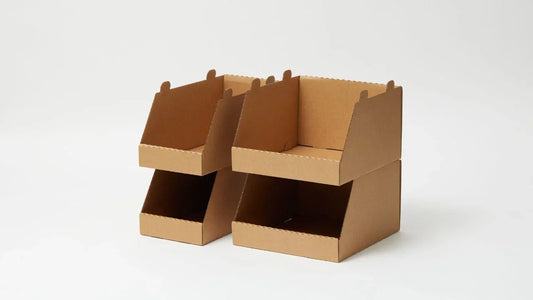 What is Stackable Food Packaging? The Smart Solution for Efficient Food Storage and Transport