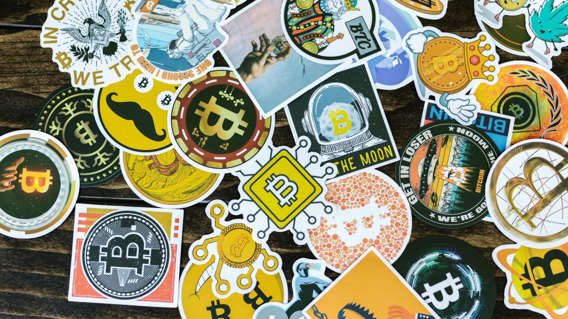 Ultimate Guide to Custom Stickers for Small Businesses – KimEcopak