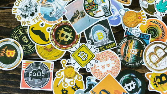 Ultimate Guide to Custom Stickers for Small Business