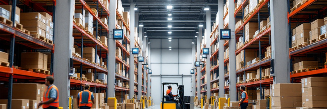 Storage Solutions for F&B Businesses