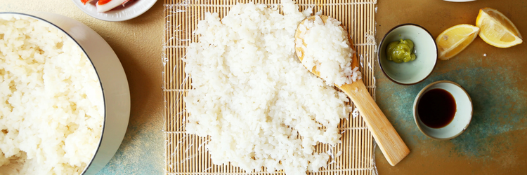 What Is Sushi Rice? Ingredients, Seasoning, and Cooking Guide – KimEcopak