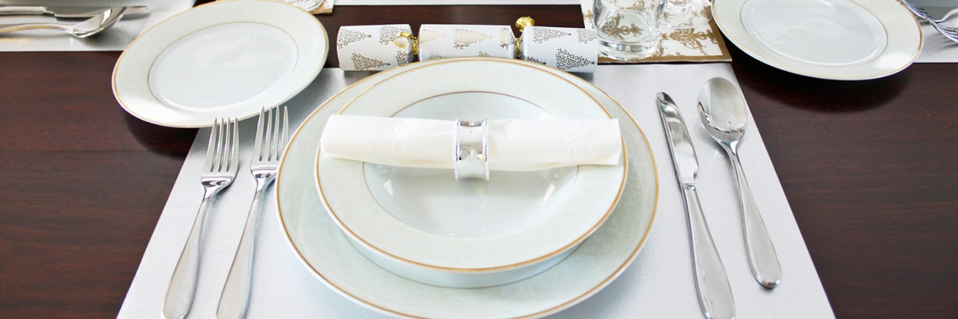 Types of Table Settings. Why Table Setting Is Important? – KimEcopak