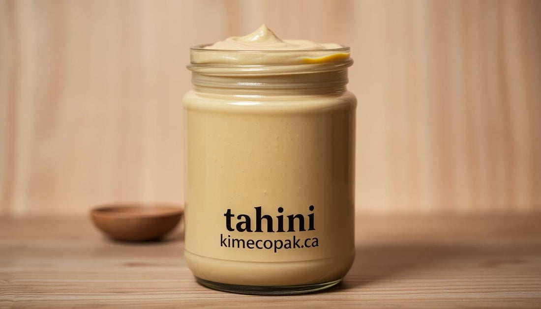 Tahini – What It Is, How to Make It, and Delicious Ways to Use It