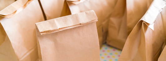 Eco-Friendly and Cost-Effective: Benefits of Using Paper Bags in the F&B Industry