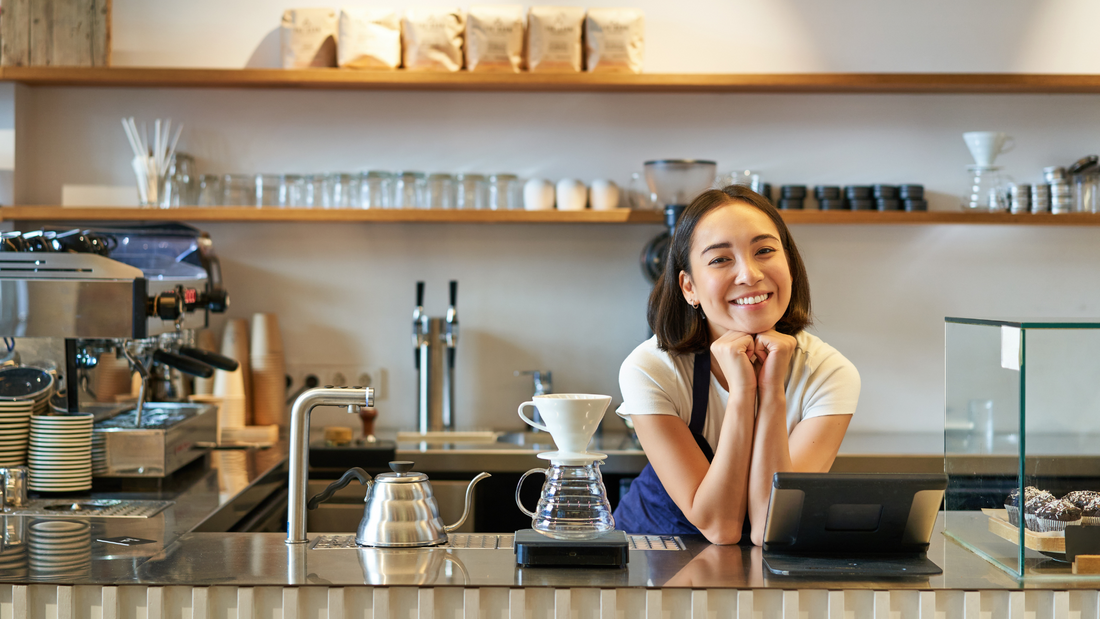 13 Tips to Open a Successful Coffee Shops in Canada