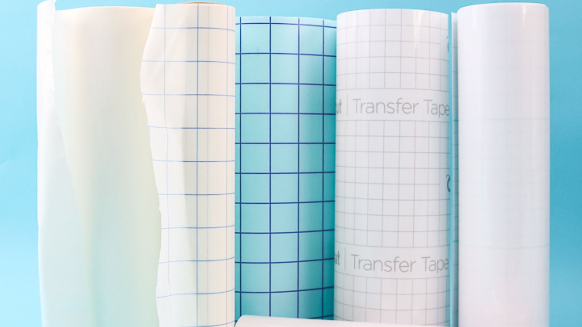 What Is the Best Transfer Tape for Vinyl? – KimEcopak