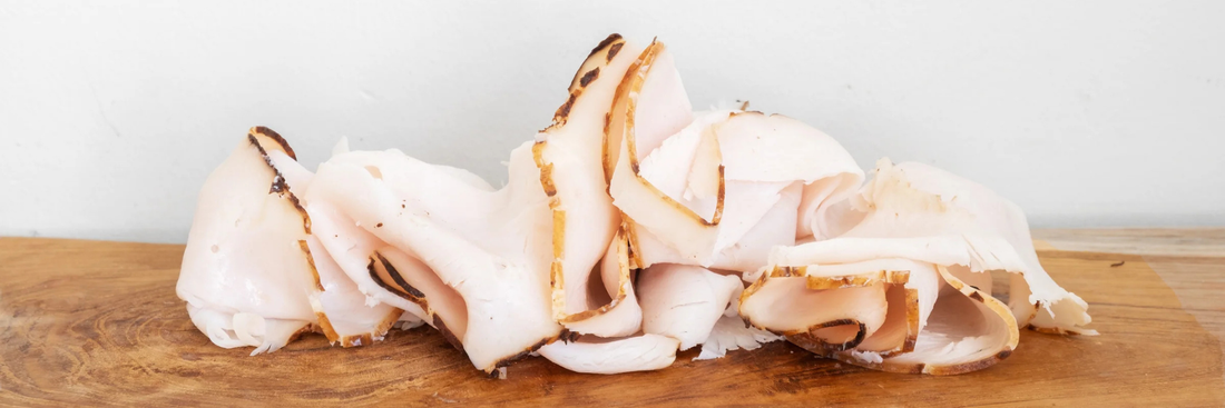 Turkey Deli Meat Explained: Is It Healthy and How Should You Eat It?
