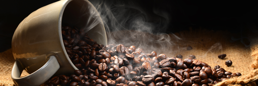 Types of Coffee Beans