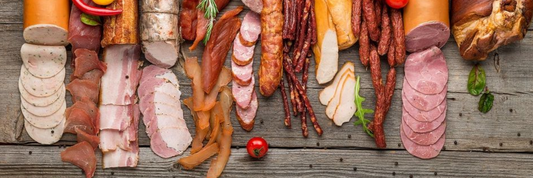 Types of Deli Meat List: Common Cold Cuts and How They’re Made