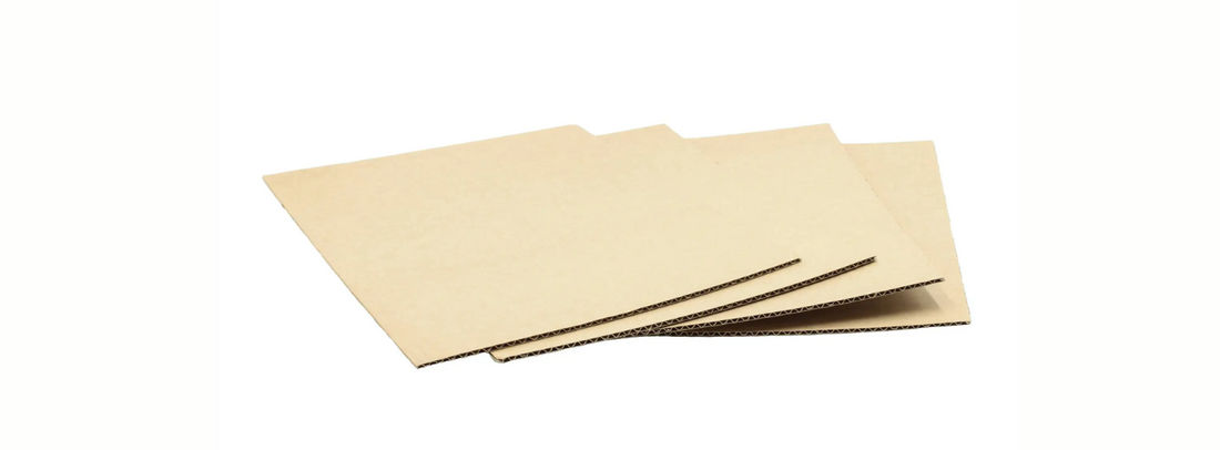 Types of Coated Paperboard: A Comprehensive Guide to Choosing the Right Material for Your Packaging Needs