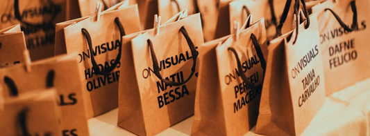 Types of Paper Gift Bags: Choosing the Perfect Style for Every Occasion