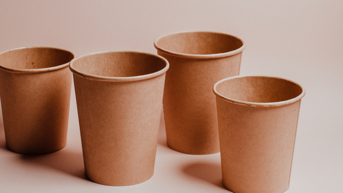 Is Uncoated Paper Cups Really Useful for Coffee Shops?