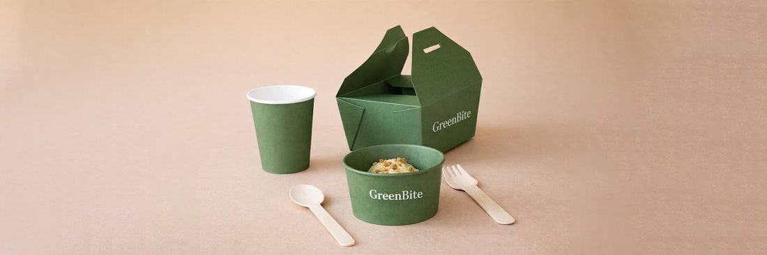How To Choose The Packaging For F&B Businesses And Why It Matters For Branding?