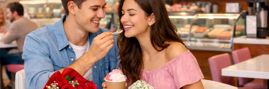 Valentine’s Day Marketing Ideas For Ice Cream Shop