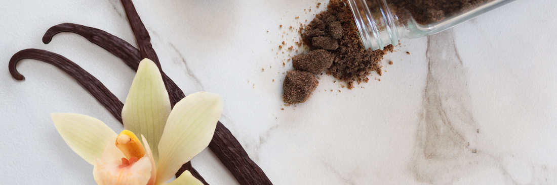 Java Vanila Types Of Vanilla Products. Which Type Of Vanilla Product You Should Use ...