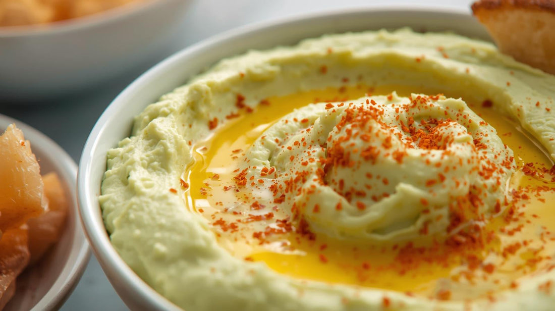 What Is Vegan Hummus? Plant-Based Benefits, Serving Styles & Smart Uses