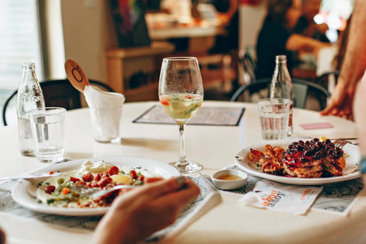 10 Famous Vegetarian Restaurants in Ontario, Canada