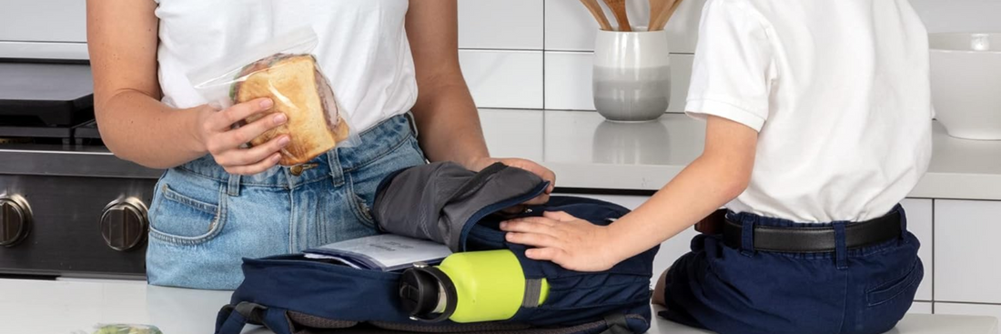 How Much Does Sandwich Bag Weigh? A Detailed Guide for Packaging & Everyday Use