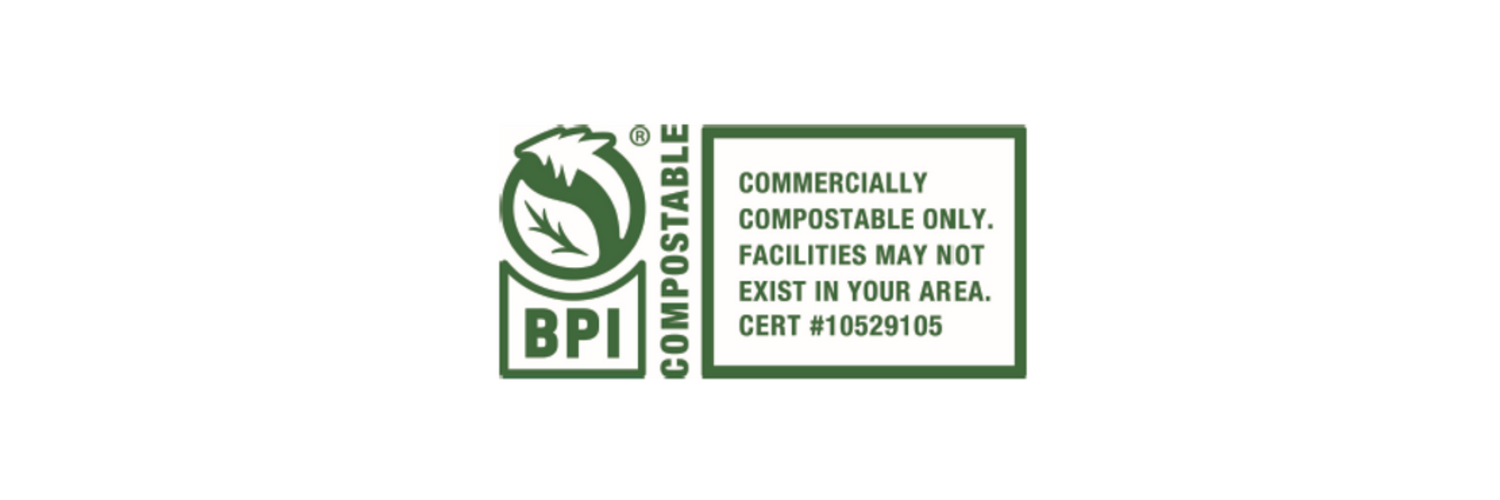 What Does "BPI Compostable" Mean? How to Identify BPI-Certified Produc ...