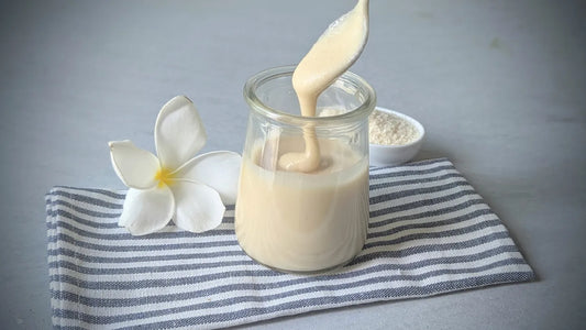Coconut Butter: Benefits, Uses, Recipes & Buying Guide