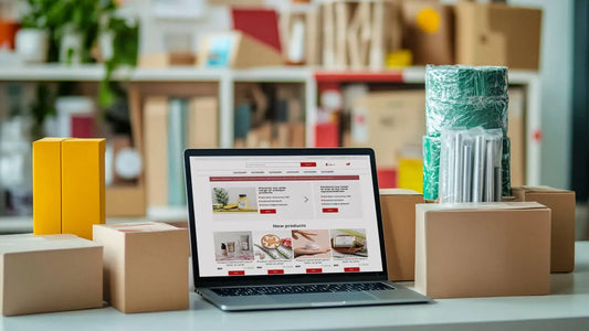 The Essential Functions and Goals of Ecommerce Packaging