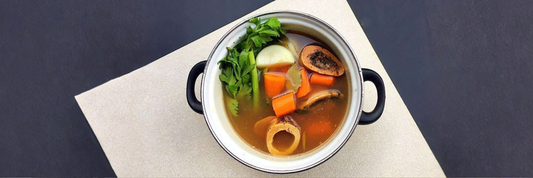 Broth: What It Is, Types of Broth, and How to Make It