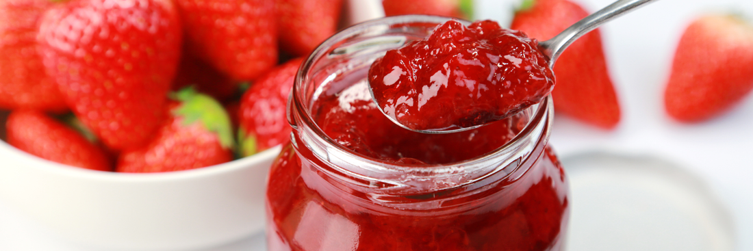 Jam: What It Is, How It’s Made, Ingredients, and Nutrition Explained