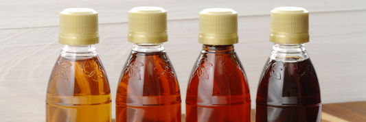 Maple Syrup