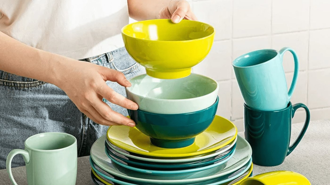 Melamine: What is it? Are Melamine Materials Safe? – KimEcopak