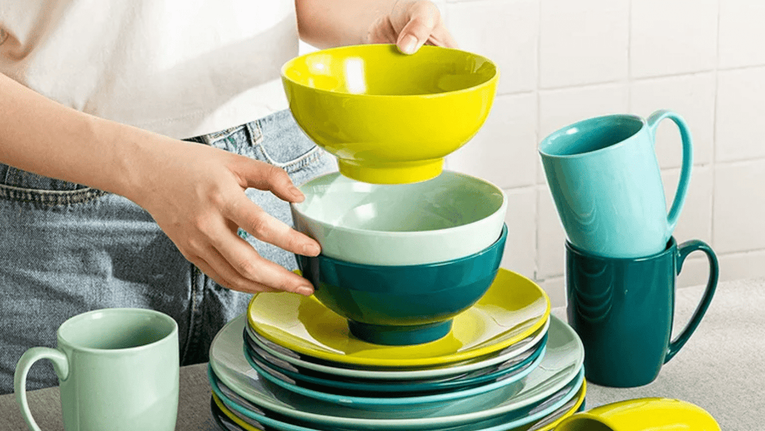 What Is Melamine? 