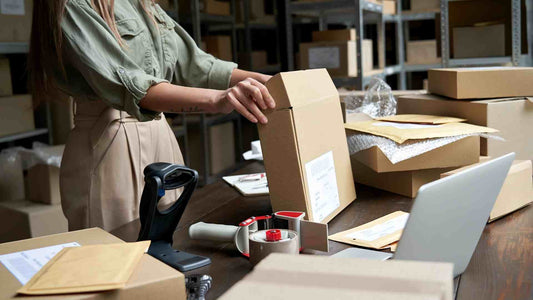 What is packaging optimization? How to Start Your Packaging Optimization Journey?