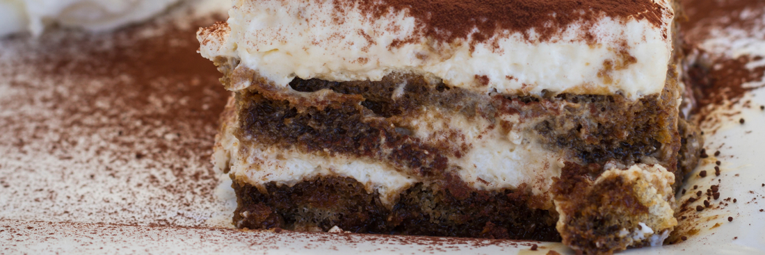 What Is Tiramisu?