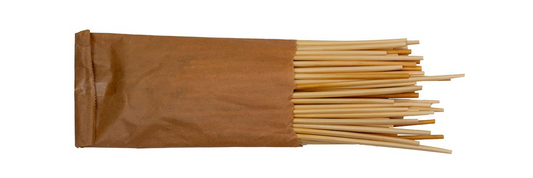 Wheat Straws  